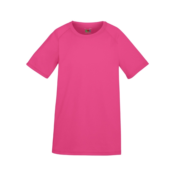 Kids Performance T