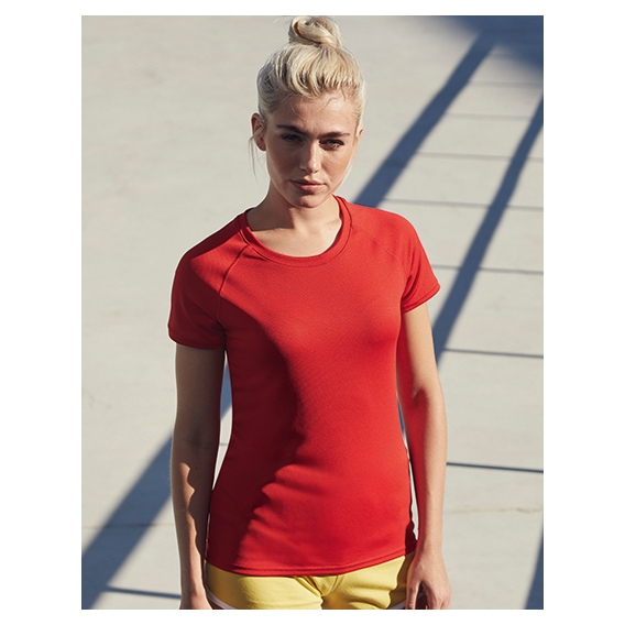 Ladies Performance T