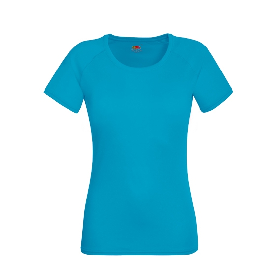 Ladies Performance T