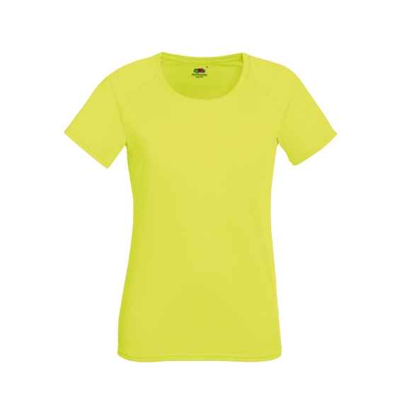 Ladies Performance T