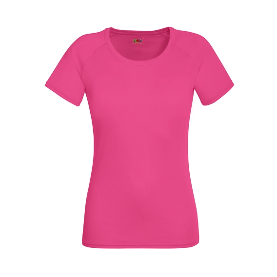 Ladies Performance T