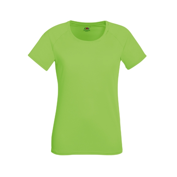 Ladies Performance T