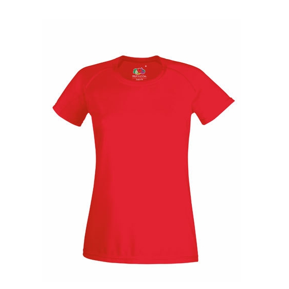 Ladies Performance T