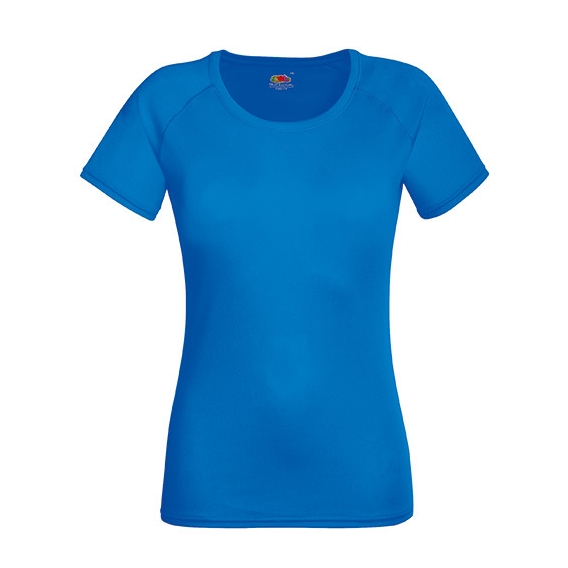 Ladies Performance T