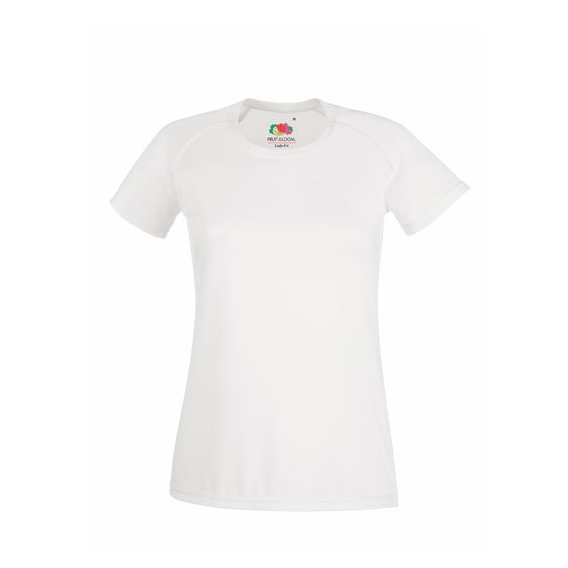 Ladies Performance T