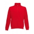 Classic Zip Neck Sweat