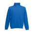 Classic Zip Neck Sweat