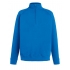Lightweight Zip Neck Sweat
