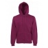 Premium Hooded Sweat-Jacket