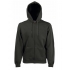 Premium Hooded Sweat-Jacket