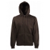 Premium Hooded Sweat-Jacket