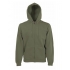Premium Hooded Sweat-Jacket