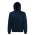 Premium Hooded Sweat-Jacket