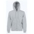 Premium Hooded Sweat-Jacket