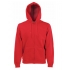 Premium Hooded Sweat-Jacket
