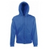Premium Hooded Sweat-Jacket