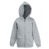 Premium Hooded Sweat Jacket Kids