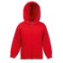 Premium Hooded Sweat Jacket Kids
