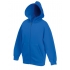 Premium Hooded Sweat Jacket Kids