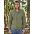 Classic Hooded Sweat Jacket