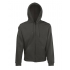 Classic Hooded Sweat Jacket
