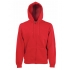 Classic Hooded Sweat Jacket
