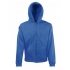 Classic Hooded Sweat Jacket
