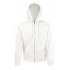 Classic Hooded Sweat Jacket