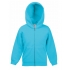 Classic Hooded Sweat Jacket Kids