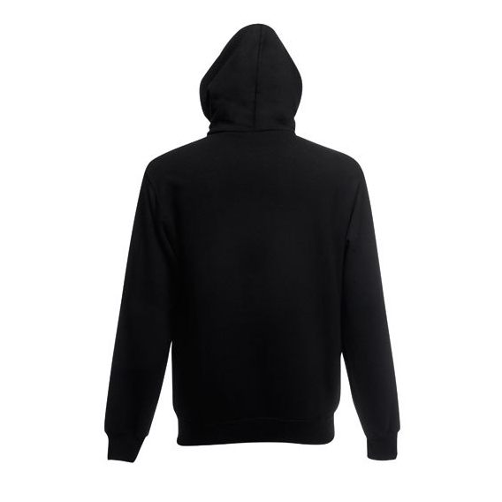 Classic Hooded Sweat Jacket Kids
