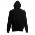 Classic Hooded Sweat Jacket Kids
