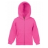 Classic Hooded Sweat Jacket Kids