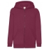 Classic Hooded Sweat Jacket Kids