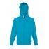 Lightweight Hooded Sweat Jacket