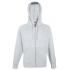 Lightweight Hooded Sweat Jacket