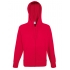 Lightweight Hooded Sweat Jacket