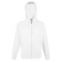 Lightweight Hooded Sweat Jacket