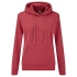 Ladies Classic Hooded Sweat
