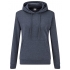 Ladies Classic Hooded Sweat