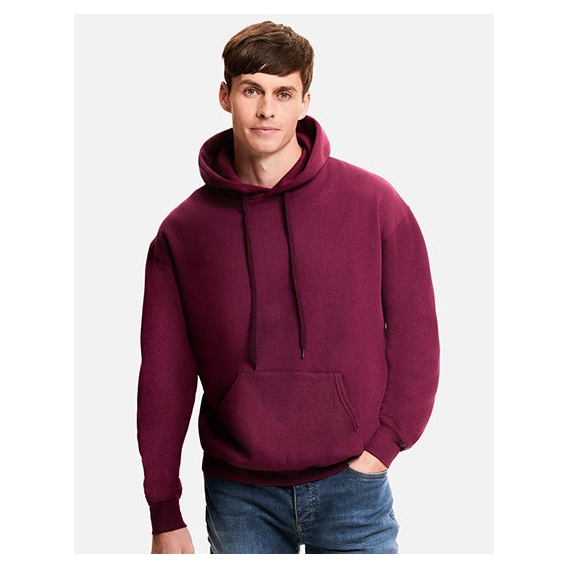 Classic Hooded Sweat