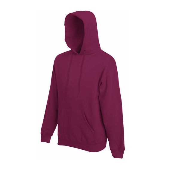 Classic Hooded Sweat