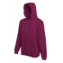 Classic Hooded Sweat