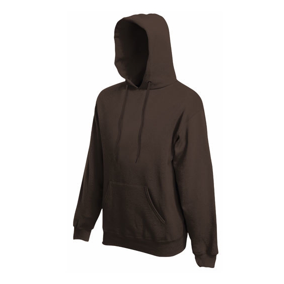 Classic Hooded Sweat