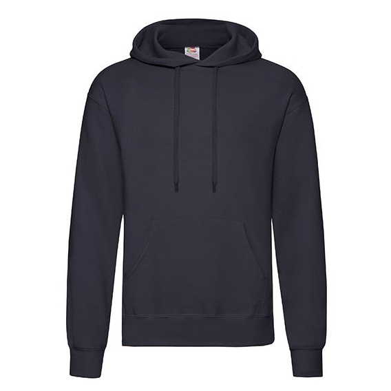 Classic Hooded Sweat