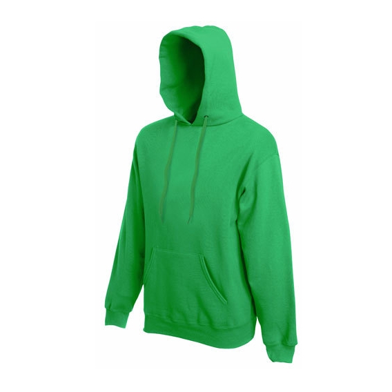 Classic Hooded Sweat