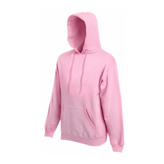 Classic Hooded Sweat