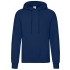 Classic Hooded Sweat