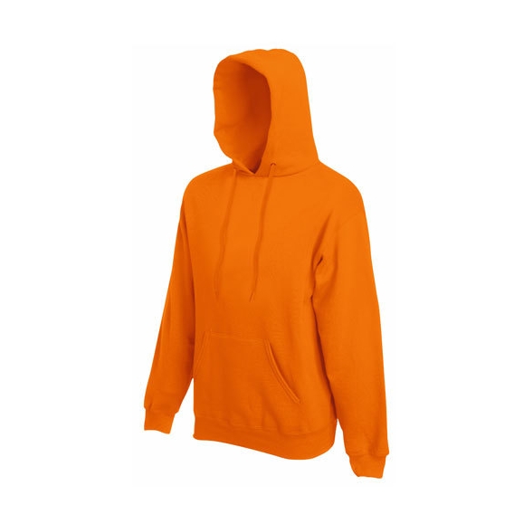 Classic Hooded Sweat