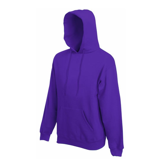 Classic Hooded Sweat