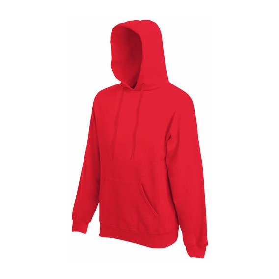 Classic Hooded Sweat
